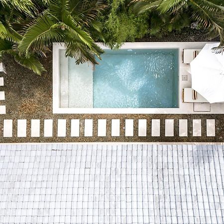 Udara Villa By Evdekimi Ubud Exteriör bild