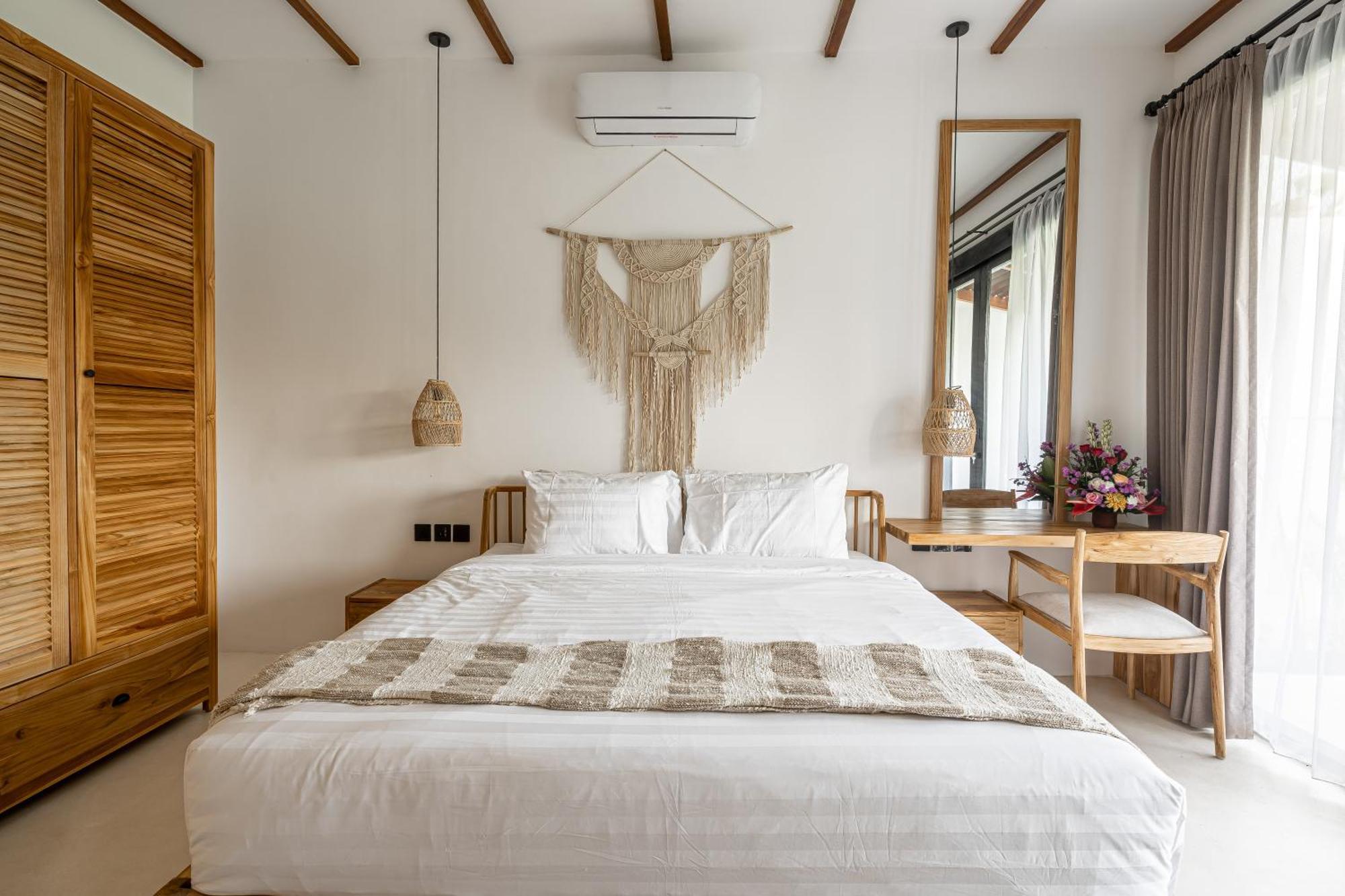 Udara Villa By Evdekimi Ubud Exteriör bild