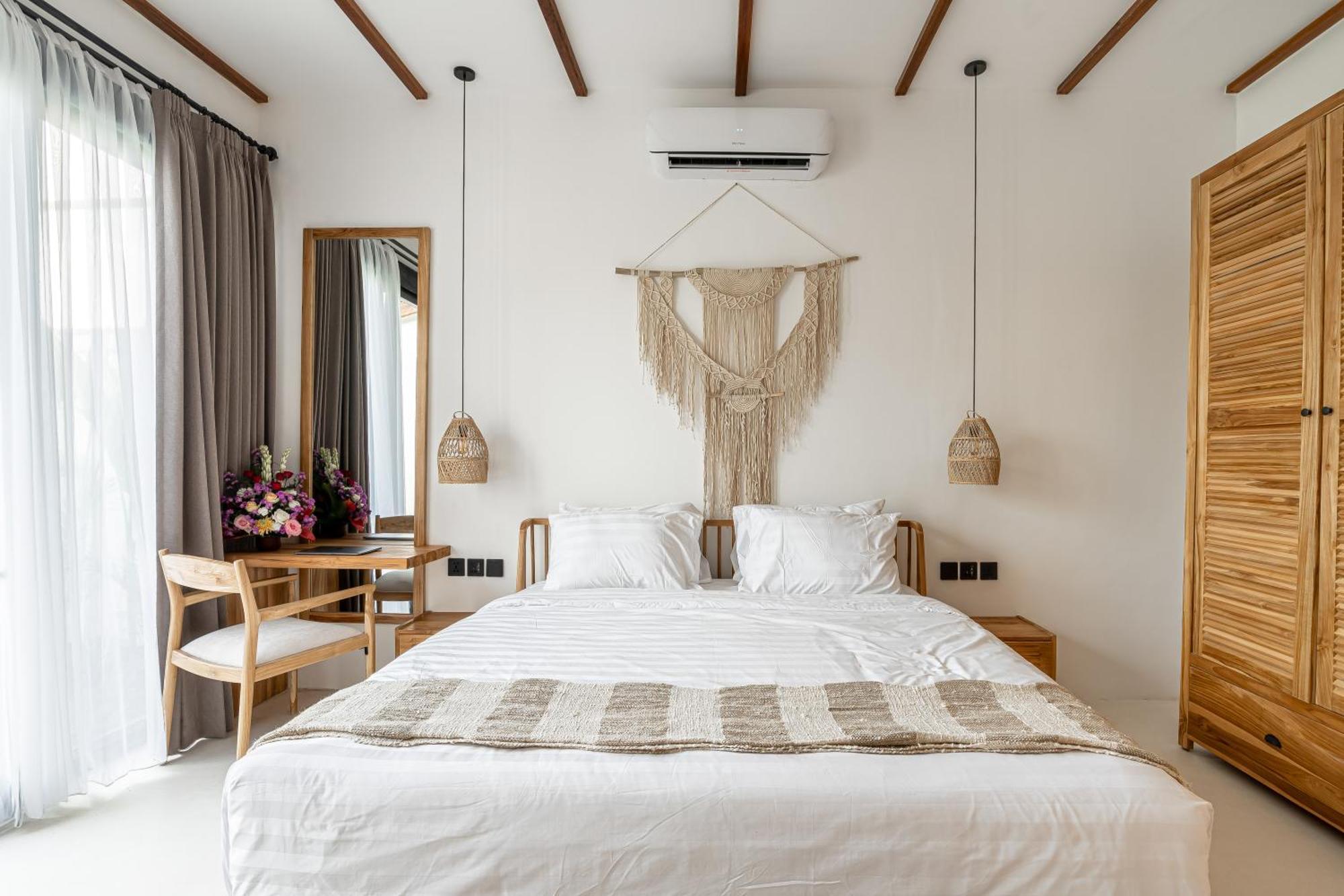 Udara Villa By Evdekimi Ubud Exteriör bild